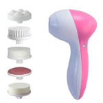 Lumèa 5-in-1 Facial Cleansing Brush — For Every Skin 8