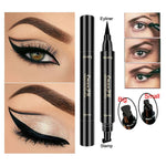 Lumèa Stamp Eyeliner — Precision Wing in One Press 4