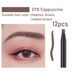 Lumèa Brow Definer Set — Waterproof, Soft-Brush Tip 19