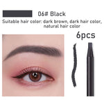 Lumèa Brow Definer Set — Waterproof, Soft-Brush Tip 11
