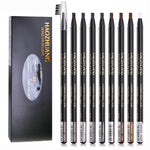 Lumèa Brow Definer Set — Waterproof, Soft-Brush Tip 2