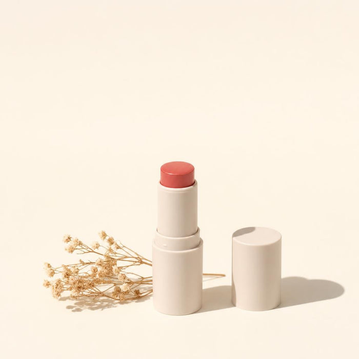 Lumèa Cheek & Lip Tint Stick — Sheer Color, One Swipe