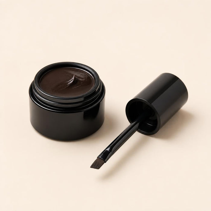 Lumèa Peel-Off Brow Tint — Long-Lasting, Waterproof
