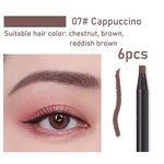 Lumèa Brow Definer Set — Waterproof, Soft-Brush Tip 1