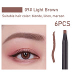 Lumèa Brow Definer Set — Waterproof, Soft-Brush Tip 13