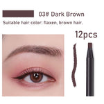 Lumèa Brow Definer Set — Waterproof, Soft-Brush Tip 15