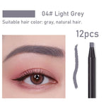 Lumèa Brow Definer Set — Waterproof, Soft-Brush Tip 16