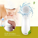 Lumèa 5-in-1 Facial Cleansing Brush — For Every Skin 4