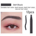 Lumèa Brow Definer Set — Waterproof, Soft-Brush Tip 18