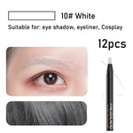 Lumèa Brow Definer Set — Waterproof, Soft-Brush Tip 22