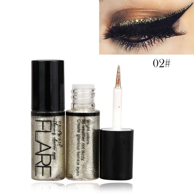 Lumèa Stamp Eyeliner — Precision Wing in One Press