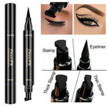 Lumèa Stamp Eyeliner — Precision Wing in One Press 2