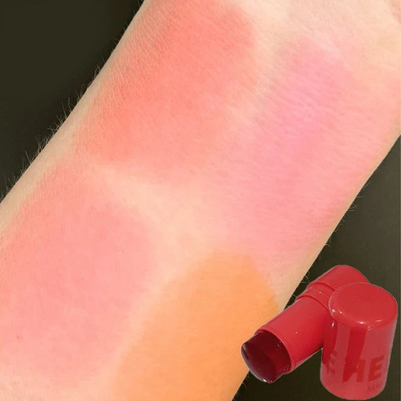 Lumèa Cheek & Lip Tint Stick — Sheer Color, One Swipe