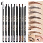 Lumèa Brow Definer Set — Waterproof, Soft-Brush Tip 3