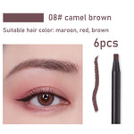 Lumèa Brow Definer Set — Waterproof, Soft-Brush Tip 12