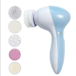 Lumèa 5-in-1 Facial Cleansing Brush — For Every Skin 9