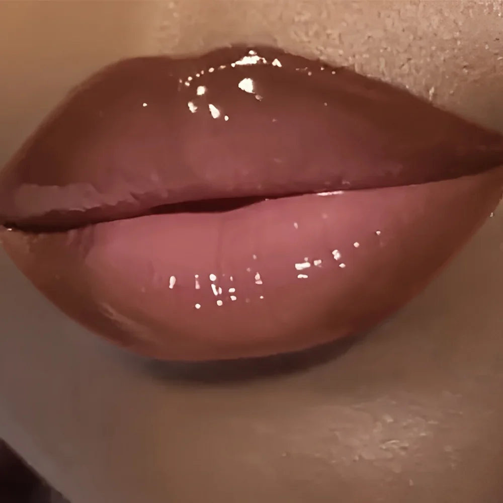 Lumèa High-Shine Lip Trio — Gloss, Oil & Liner