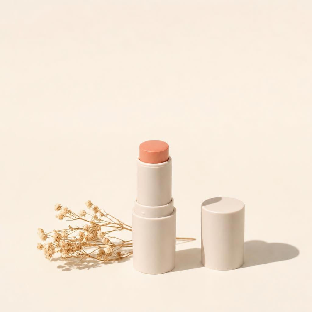 Lumèa Cheek & Lip Tint Stick — Sheer Color, One Swipe