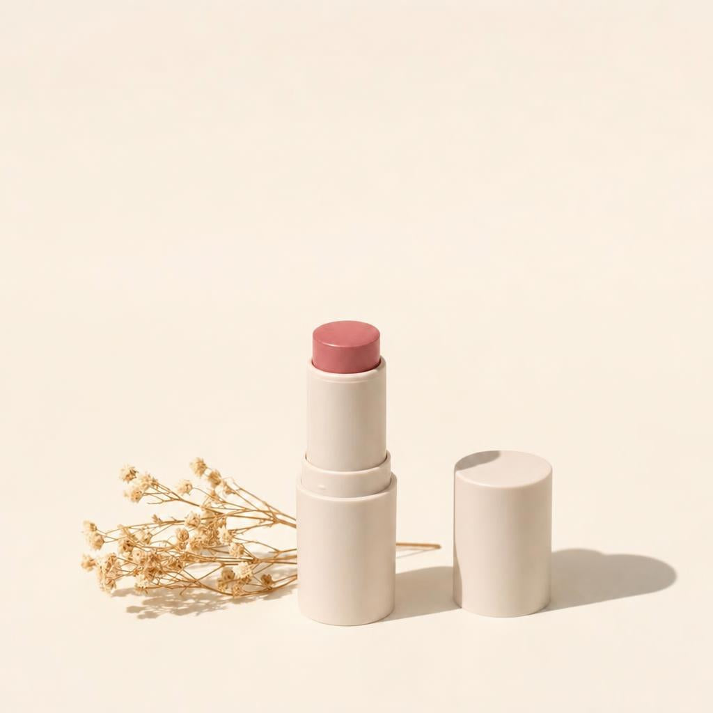 Lumèa Cheek & Lip Tint Stick — Sheer Color, One Swipe