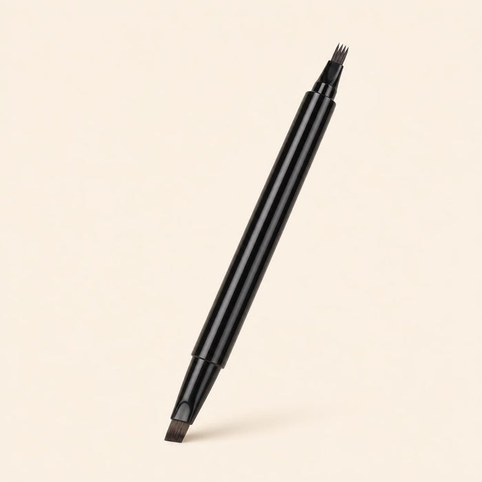 Lumèa Microblading Brow Pencil — 4-Fork Tip, Waterproof