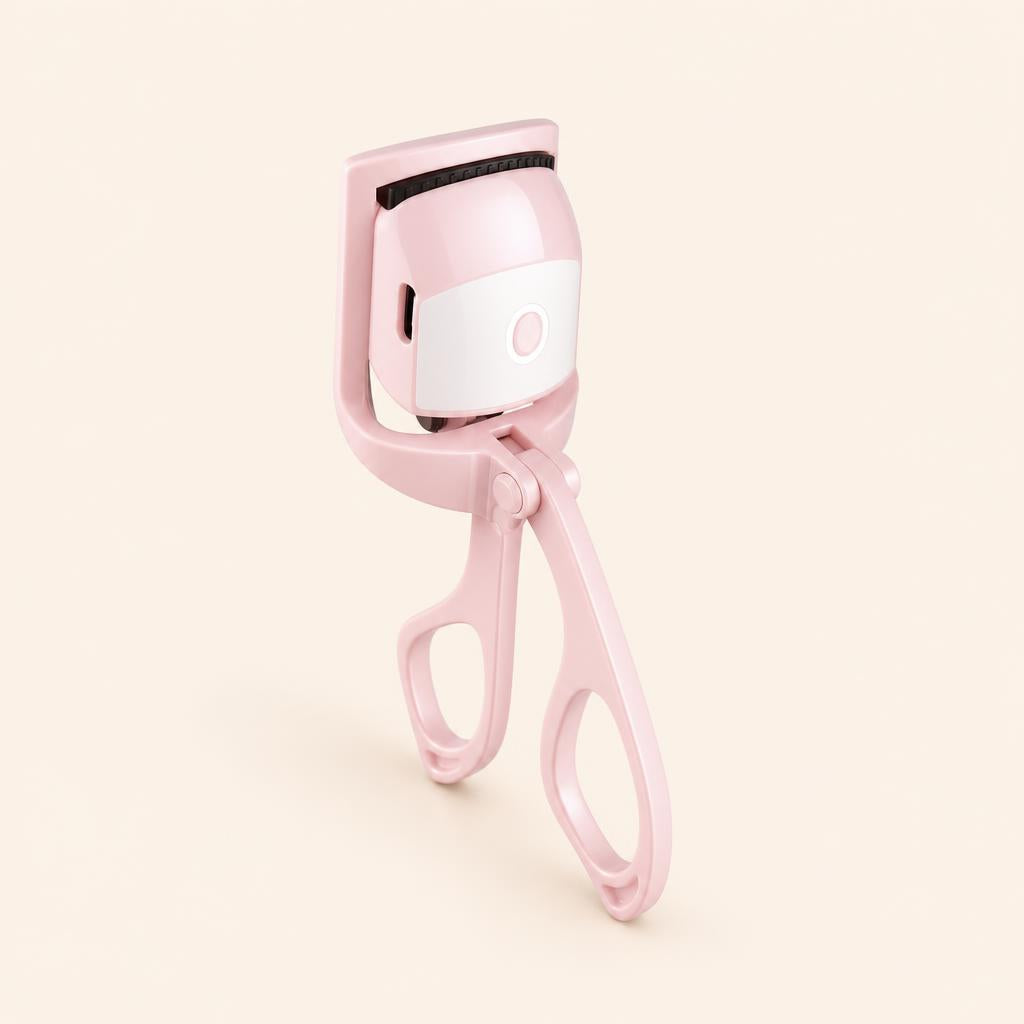 Lumèa Heated Lash Curler