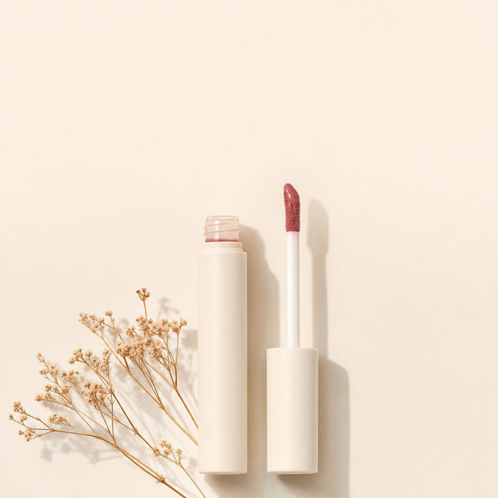Lumèa High-Shine Lip Trio — Gloss, Oil & Liner