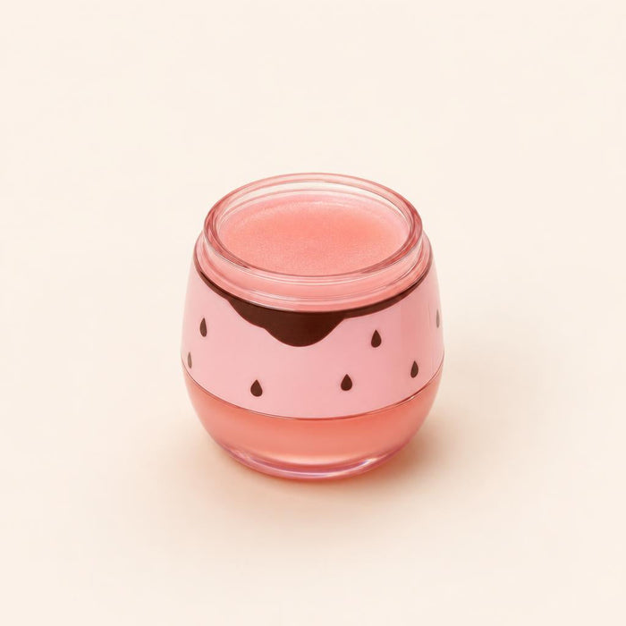 Lumèa Lip Sleep Mask — Overnight Moisture, Softer Lips by Morning