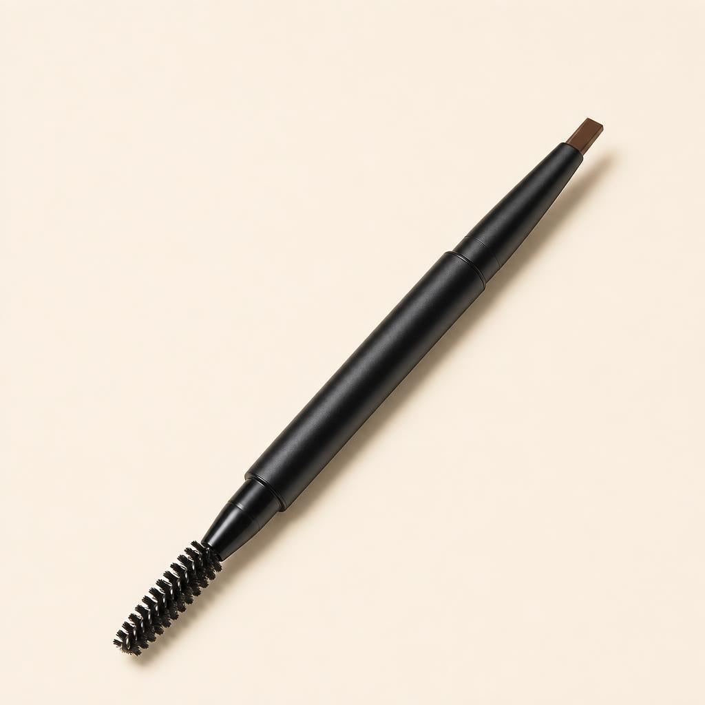 Lumèa Brow Definer Set — Waterproof, Soft-Brush Tip