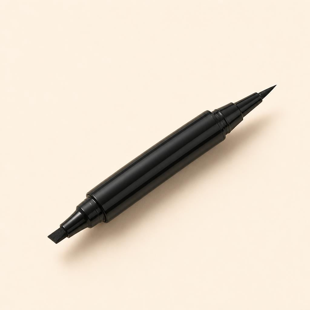 Lumèa Stamp Eyeliner — Precision Wing in One Press